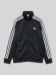 Trainingsjack met ritszakken van adidas Originals - 2