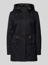 Krój regular fit Parka z tunel Model 'LOUISE' od ONLY - 41