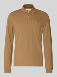 Regular Fit Poloshirt aus reiner Baumwolle von Lacoste - 30