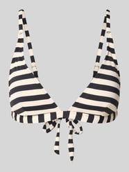 Bikini-Oberteil in Triangel-Form Modell 'YADBOR' von Barts - 15
