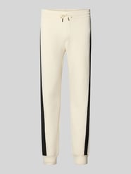 Sweatpants mit Bordüre von Armani Exchange - 3
