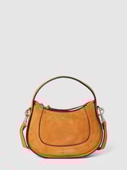 Saddle Bag mit Label-Detail Modell 'ALMA' von LIEBESKIND BERLIN Orange - 33