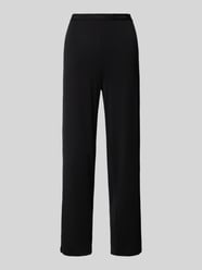 Straight fit pyjamabroek met elastische band van Calvin Klein Underwear - 3
