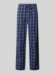 Pyjama-Hose mit elastischem Tunnelzugbund von Tom Tailor - 34