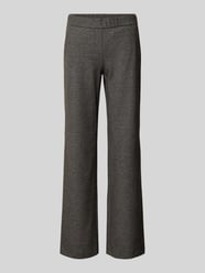 Regular Fit Stoffhose mit Viskose-Anteil Modell 'Jenny' von TONI - 28