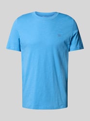Regular Fit T-Shirt aus reiner Baumwolle von s.Oliver RED LABEL - 11