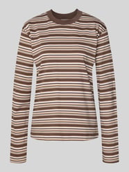 Boxy fit longsleeve model 'SOPHIA' van JJXX - 21