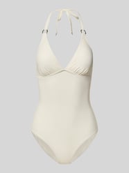 Badpak met structuurpatroon model 'Millor Beach' van JOOP! COLLECTION - 46