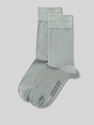 Sokken, pak van 2 paar van Christian Berg Men - 39