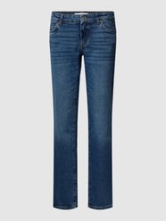 Regular Fit Jeans im 5-Pocket-Design von Marc O'Polo Blau - 28