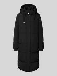 Steppmantel mit Kapuze Modell 'COLOMBA' von Cinque - 10