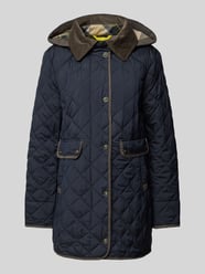 Steppjacke mit Kapuze von Gil Bret - 25