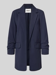 Regular Fit Longblazer mit 3/4-Arm Modell 'KALINA' von ONLY - 9