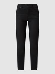 Cropped Jeans mit Stretch-Anteil Modell 'Ornella' von Angels - 37