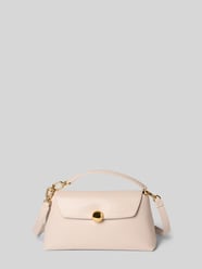 Schoudertas met labeldetail model 'SFERA' van FURLA - 26