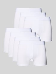 Trunks aus Baumwoll-Mix im 7er Pack von MCNEAL - 43