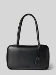 Henkeltasche in Lederoptik Modell 'JODI_DUFFLE' von HUGO - 5