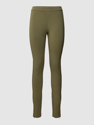 Leggings mit elastischem Bund von Marc O'Polo - 48