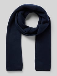 Kasjmiersjaal in gebreide look van Christian Berg Woman - 21