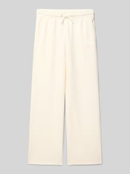 Sweatpants mit elastischem Bund von Guess - 7
