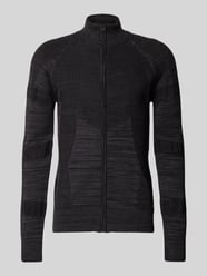 Gebreid vest met opstaande kraag van G-Star Raw - 4