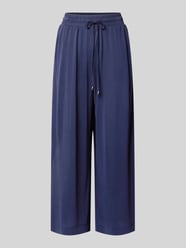 Culotte mit elastischem Bund von Christian Berg Woman - 43
