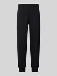 relaxed fit sweatpants van katoenmix model 'EVOLUTION' van The North Face - 14