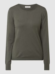 Pullover mit Kaschmir-Anteil von Marc O'Polo - 7