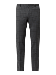 Slim Fit Anzughose mit Stretch-Anteil Modell 'Getlin' von HUGO - 17