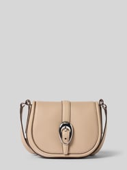 Torba na ramię z zapięciem magnetycznym Model 'Jaina_Saddle' od HUGO - 38