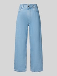 wide leg jeans in 5-pocketmodel model 'Brandon' van Carhartt Work In Progress - 26