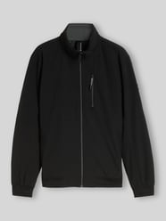 Regular Fit Blouson aus wasserdichtem Stoff von Tom Tailor - 39