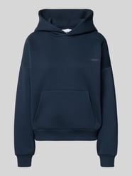 Kapuzenpullover aus Baumwoll-Mix von REVIEW - 45