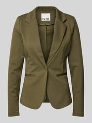 Blazer mit Paspeltaschen Modell 'KATE' von ICHI - 7