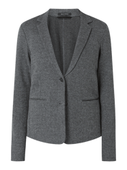 Blazer mit Fischgrat-Dessin von Marc O'Polo - 24