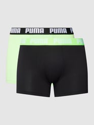 Trunks mit Label-Detail im 2er-Pack von Puma - 16