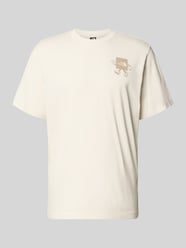 T-Shirt mit Rundhalsausschnitt von The North Face - 17