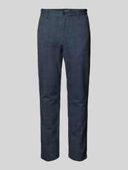 Stoffhose mit französischen Eingrifftaschen Modell 'MARK' von ONLY & SONS - 7