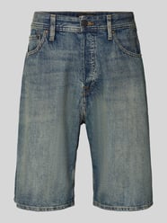 regular fit jeansshort in 5-pocket-design van JACK & JONES - 46