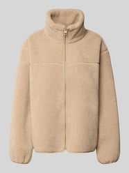 Regular fit jack van teddybont met opstaande kraag van Tommy Hilfiger - 26