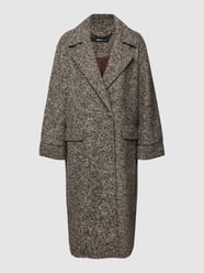 Mantel mit Reverskragen Modell 'DAGNY COAT' von Gina Tricot - 38