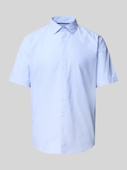Casual Fit Business-Hemd mit 1/2-Arm von Jake*s - 28