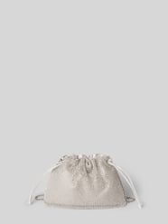 Handtasche mit Strasssteinbesatz von Jake*s Cocktail - 48