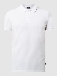 Poloshirt aus Piqué von JOOP! Jeans - 16