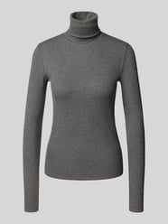 Longsleeve aus Lyocell-Mix in Strick-Optik von Polo Ralph Lauren - 47