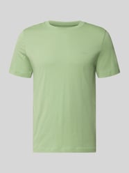 Regular Fit  T-Shirt aus reiner Baumwolle von s.Oliver RED LABEL - 14