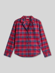 Pyjama-Set mit Logo-Stitching im 2-teiligen Set von Tommy Hilfiger - 11