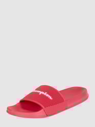 Instappers met logo van CHAMPION Rood - 14