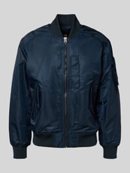 Bomberjacke mit Reißverschluss von G-Star Raw - 43