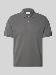 Regular Fit Poloshirt aus reiner Baumwolle von GANT - 39